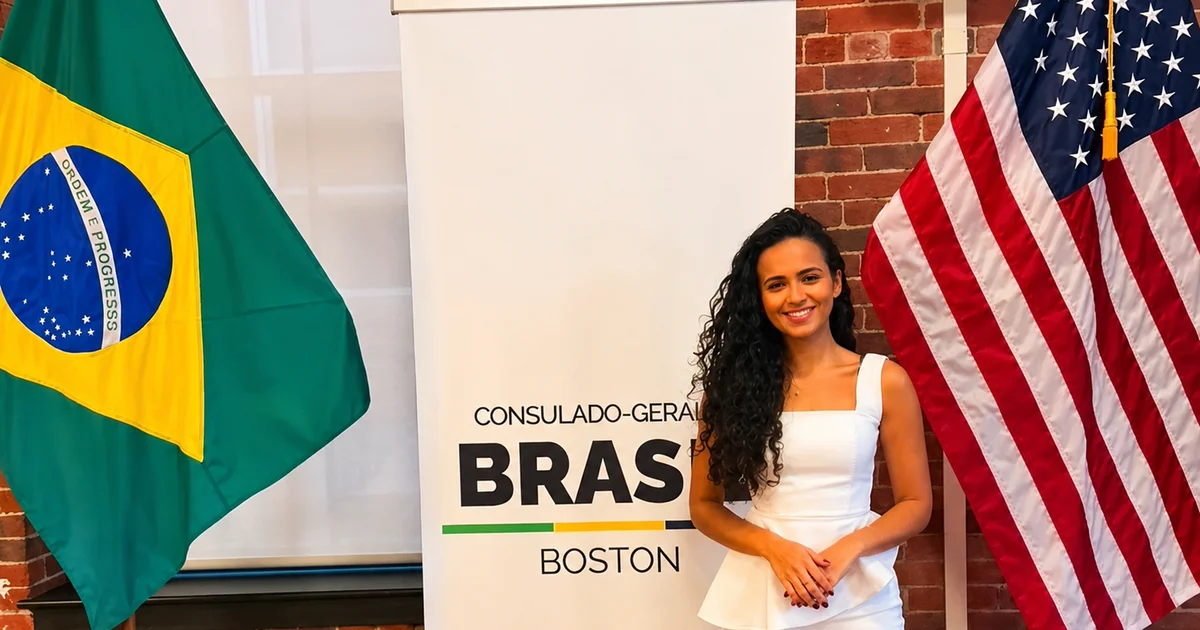 Médica mineira é aprovada em quatro universidades dos EUA e escolhe Harvard
