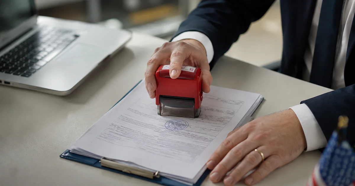 USCIS passa a permitir negação de pedidos incompletos sem envio prévio de RFE