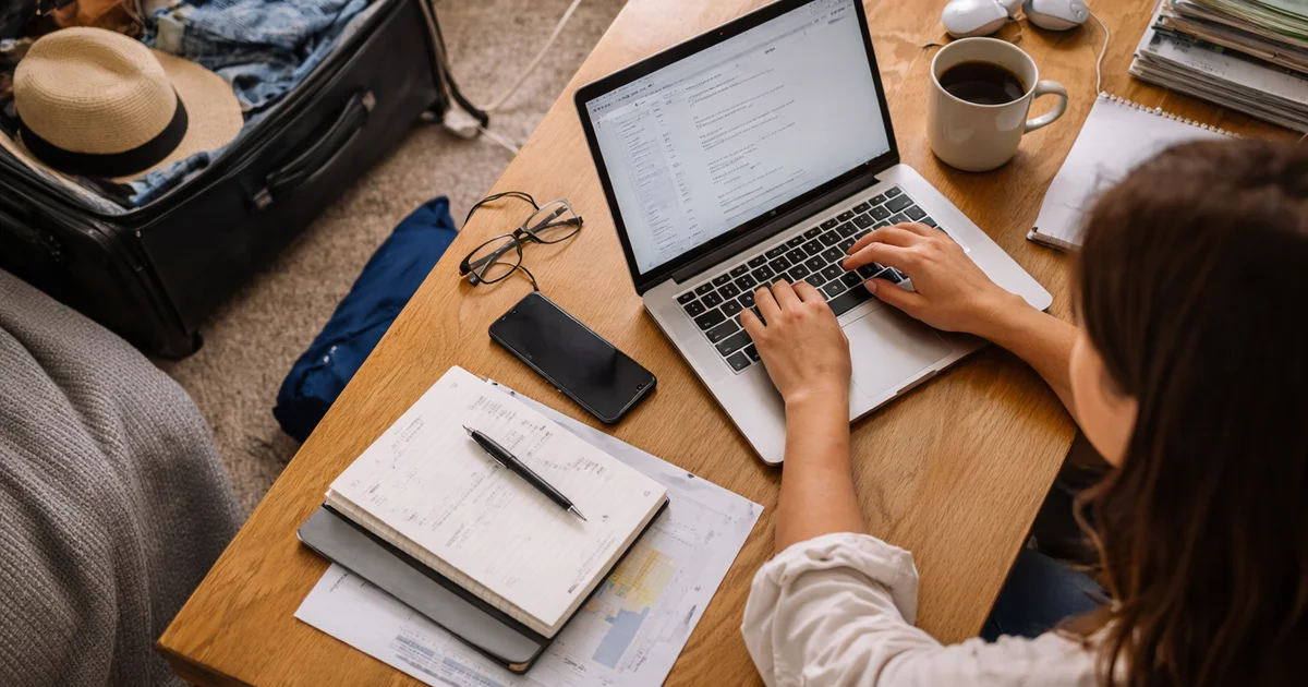 Home office nos EUA: quando o trabalho remoto pode virar problema imigratório