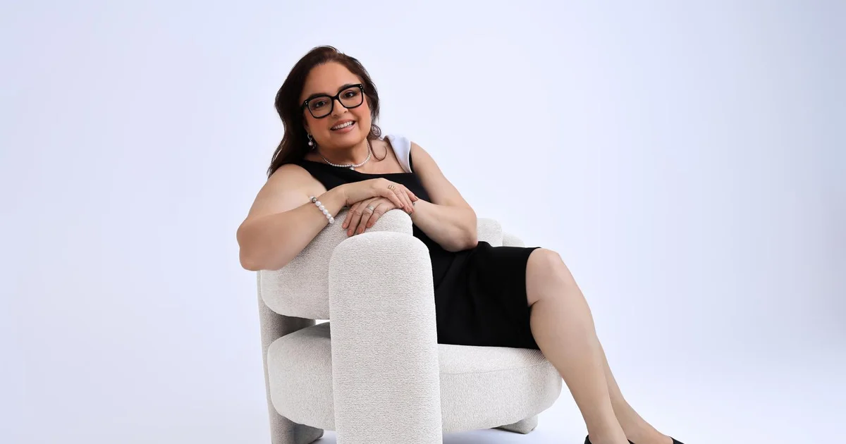 Jackie Sales: quando a vida muda os planos, keep going