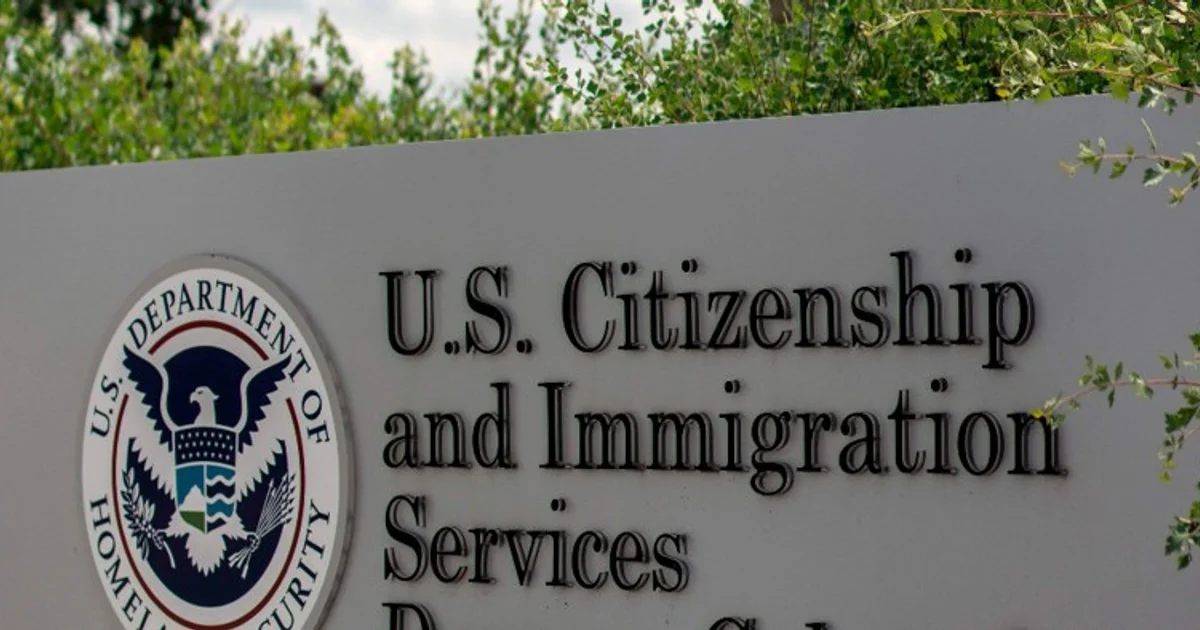 USCIS passa a enviar pedidos de asilo ao tribunal sem entrevista em alguns casos
