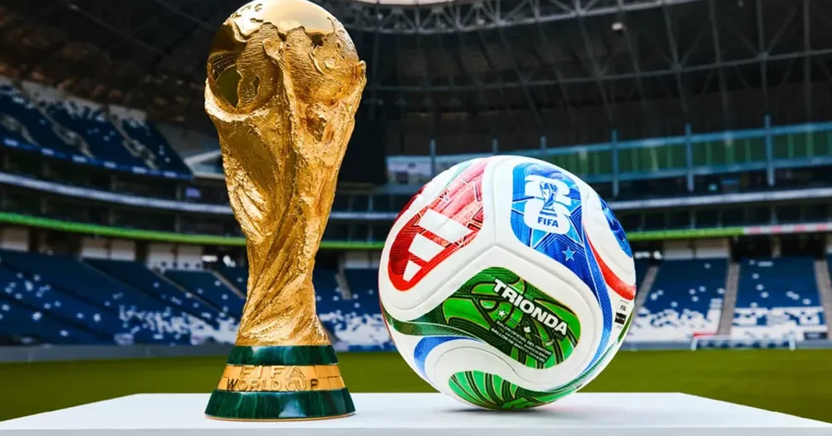 FIFA entra na mira de procuradores nos EUA após explosão nos preços dos ingressos da Copa de 2026