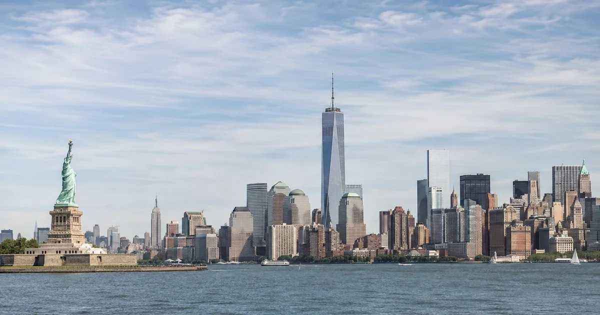 Nova York passa São Francisco e vira maior mercado de profissionais de tecnologia dos EUA