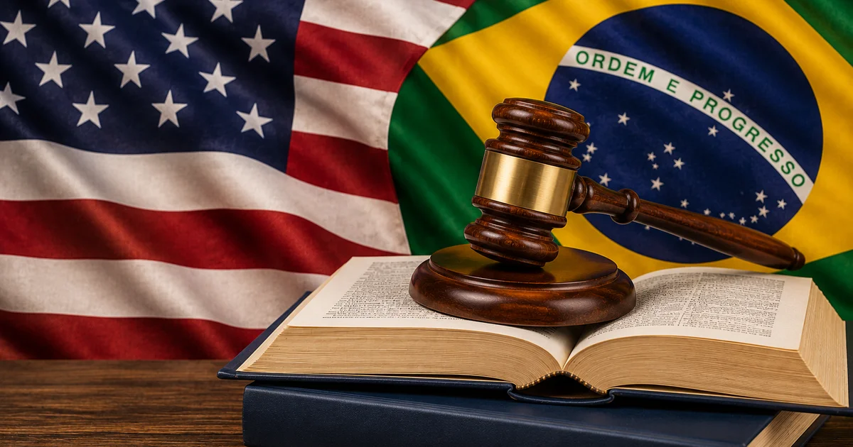 Juíza anula pausa de vistos de imigrante para 75 países, incluindo o Brasil