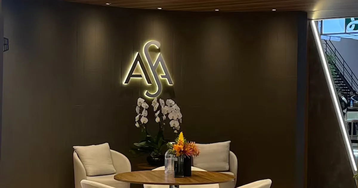 ASA planeja contratar 50 pessoas e dobrar equipe nos EUA em 2026
