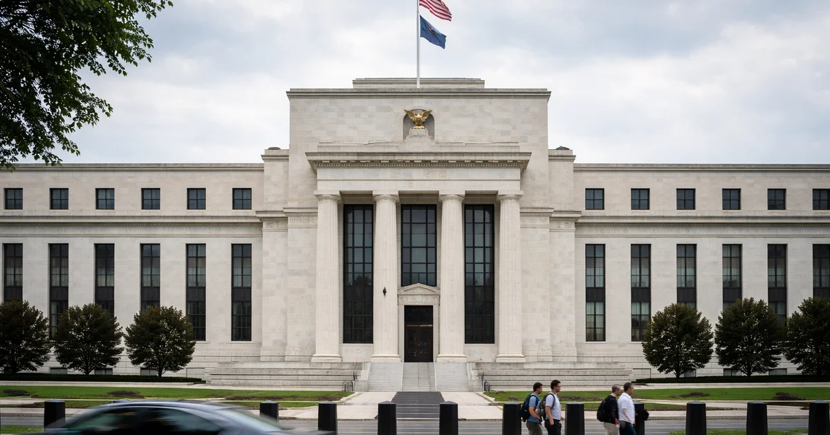 Fed mantém juros altos nos EUA e adia expectativa de cortes