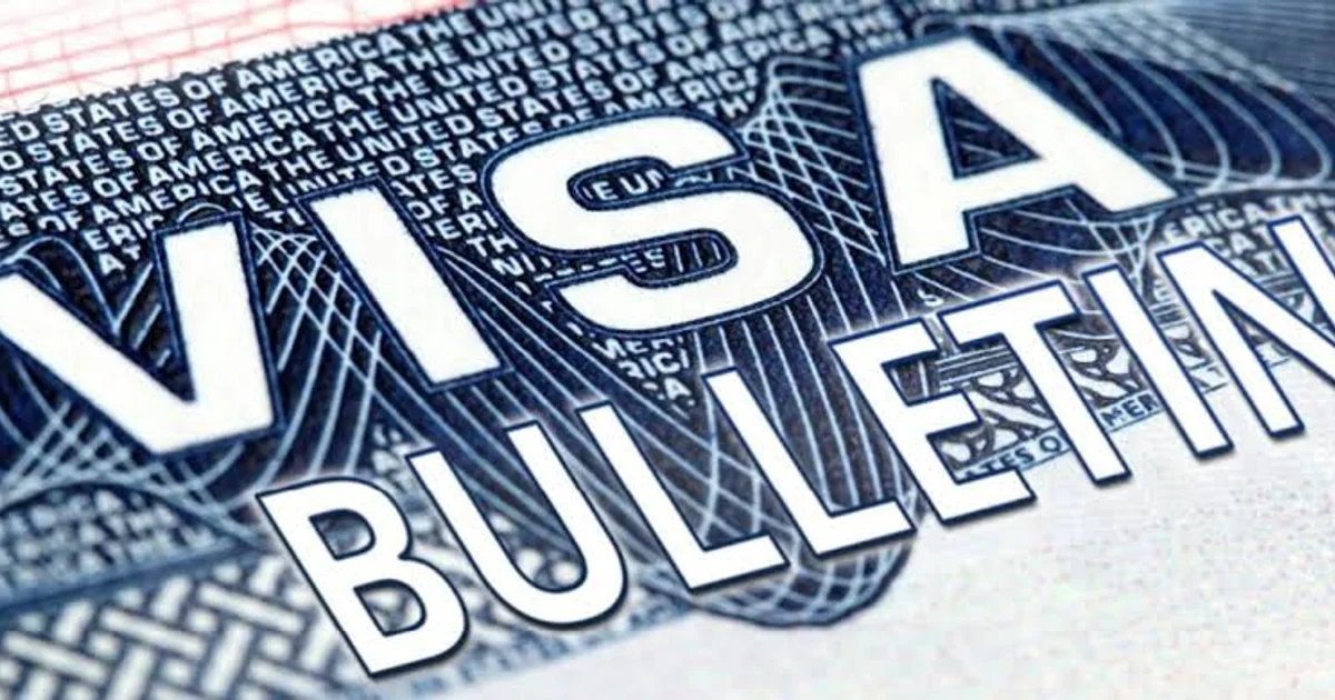 Visa Bulletin de setembro acelera filas familiares e alerta para possível indisponibilidade do EB2