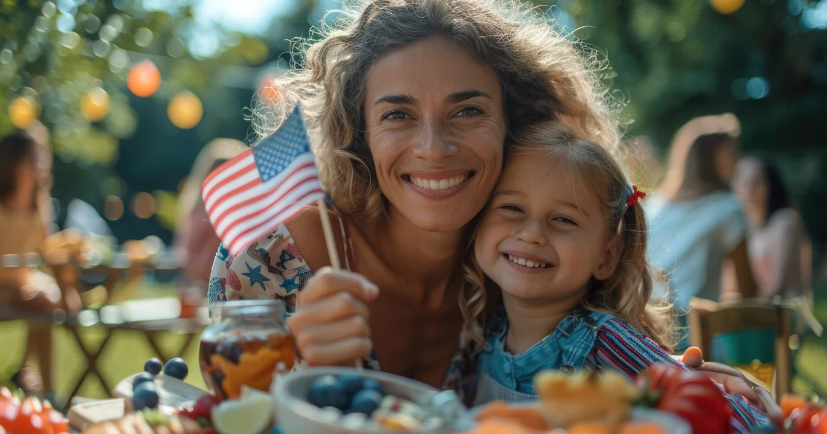 Au pair nos EUA recebe a partir de US$ 195 por semana, mas tem moradia e alimentação incluídas