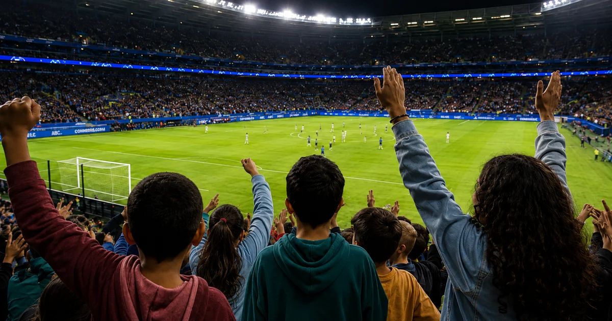 Massachusetts anuncia 1.104 ingressos gratuitos para a Copa de 2026; entidade que atende brasileiros está entre as beneficiadas