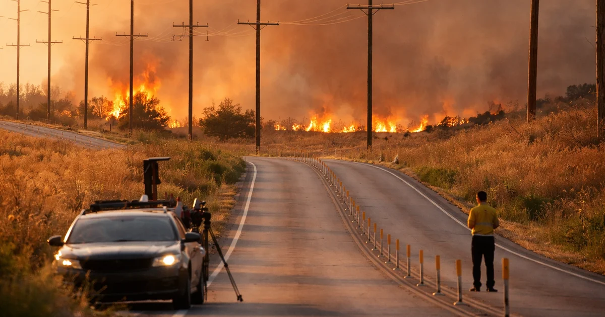 Onda de calor quebra recordes em 14 estados e coloca quase todo os EUA em alerta