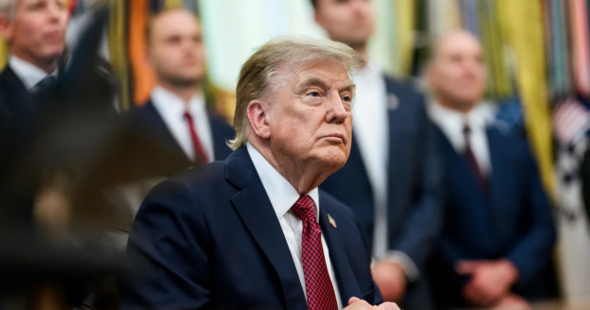 Governo Trump pede à Suprema Corte liberação de restrições ao voto pelo correio