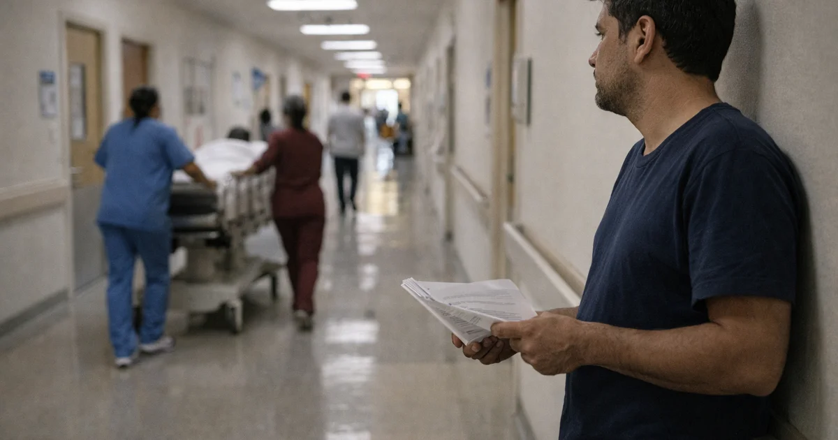 Plano de saúde barato nos EUA pode sair caro: como brasileiros evitam armadilhas e escolhem cobertura real