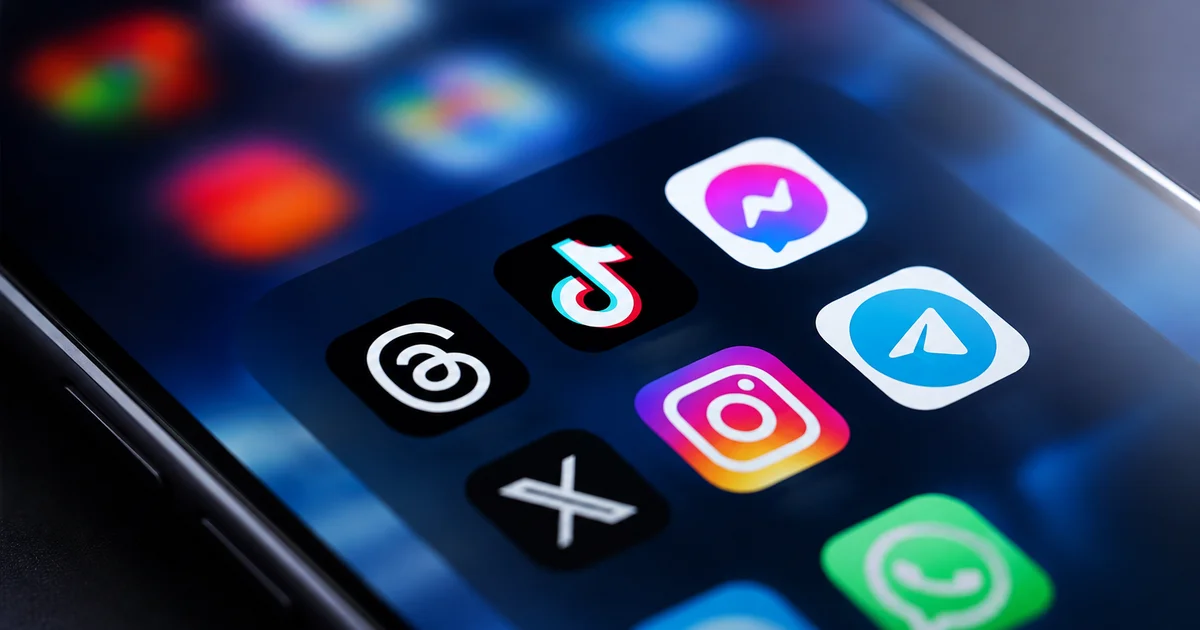 EUA ampliam fiscalização de redes sociais para novas categorias de visto